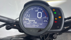 Honda CMX1100 Rebel DCT